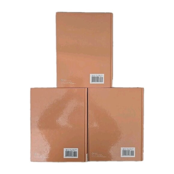 The Gale Encyclopedia of Cancer: 3 volume set Fourth Edition Hardcover - Picture 6 of 11